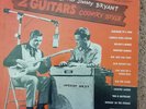SPEEDY WEST & JIMMY BRYANT 2 Guitars Country Style 12