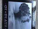Recipients of Death Wild Rags  LP Metal Punk Original death