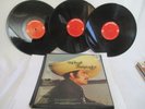 Vintage Vicente Fernandez Volver Volver Mariachi Mexican Vinyl Record