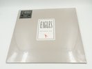 Eagles Hell Freezes Over Vinyl New 2LPs 25th Anniv Edition