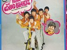 OSMONDS 