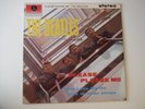 THE BEATLES PLEASE PLEASE ME 1963 PARLOPHONE 12