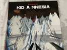 Kid A Mnesia [LP] by Radiohead (Record, 2021)