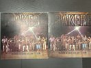 2 Cuban LP / IRAKERE Selección de Exitos 1973-1978 / Vol. 1 & Vol. 2 / AREITO
