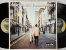 Oasis - (What's The Story) Morning Glory?  - Vinyl LP - U.K. Damont 1st Creation