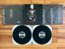 Slayer: Diabolus in Musica 2x LP Vinyl OG 1998 1st Press US American Rare NM/VG+