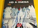 Radiohead Kid A Mnesia Vinyl New