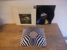 ACHIM REICHEL Autovision 1974 Mint- Lp KRAUTROCK 1st Press (Zebra)