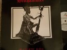 LP- HELLHAMMER- 