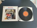 BOB DYLAN BRINGING IT ALL BACK HOME UK PRESS 12