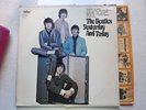 The Beatles Yesterday And Today BUTCHER COVER  2nd state Capitol lp Mono