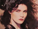 Alannah Myles Self Titled Australia pressing 12'' vinyl Lp 1989 rare pop