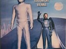 Ringo Starr Goodnight Vienna Australia 1st press 12'' vinyl Lp 1974 Beatles