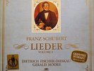 Franz Schubert, Dietrich FischerDieskau, 12xLP + Box Vinyl Schallplatte 213302