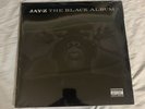 Jay-Z - The Black Album (Explicit, Gatefold Sleeve) 2LP Vinyl Sealed