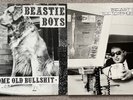 Beastie Boys / Ill Communication / Some Old Bullshit / Original Release Vinyl