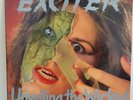 EXCITER Unveiling The Wicked 1986 LP RAZOR RAVEN OVERKILL ORG PRS RARE VINYL