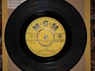 JIGSAW “One Way Street” Northern Soul 1968 Vinyl 7”