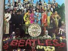 The Beatles Sgt Pepper’s Lonely Hearts Club Band Vinyle