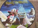 IRON MAIDEN 