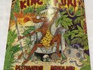 King Kurt - Destination Demoland - Vinyl-1990