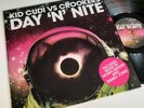 Kid Cudi VS Crookers - Day 'N' Nite / 12