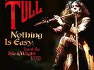 Jethro Tull - Nothing Is Easy - Live At The Isle Of Wight 1970 (NEW 2 VINYL LP)