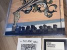 Arcade Fire Funeral 2005 Merge Records 1st Press Vinyl LP