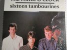 The Three O'Clock - Sixteen Tambourines  Original 1983 Frontier 1012 M-