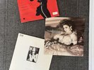 RARE Madonna Vinyl Records 1980s LP bundle of 3 - Like A Virgin, Like A Prayer