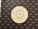 GARY MOORE & PHIL LYNOTT Thin Lizzy - PARISIENNE WALKWAYS - UK WHITE LABEL PROMO