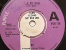 RONNIE JAMES DIO / ELF / RAINBOW / BLACK SABBATH Original UK 7