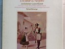 Decca SET 503-5 Donizetti L´Elisir d´Amore Pavarotti Sutherland Bonynge 3 LP