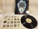 Blind Fury Out of reach 1985 Heavy Metal ATTIC Roadrunner NM