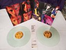 DAVID BOWIE THE RISE & FALL OF ZIGGY STARDUST & THE SPIDERS FROM MARS RARE CLEAR