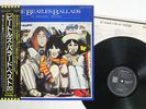 BEATLES BALLADS EMI/ODEON EAS-91006 JAPAN OBI VINYL LP