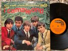 I CAMALEONTI - The Best Records In The World - 1966 Italy Garage Freak-Beat LP