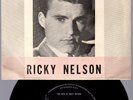 EP 1961 Ricky Nelson THE HITS OF RICKY Liberty 4020 RARE INDIEN / INDIA   EX