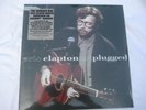 Neu    Eric Clapton  Unplugged   2 LPs 180g Vinyl