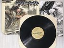 Pushead Cleanse The Bacteria LP Vinyl & 26