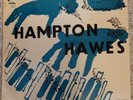 HAMPTON HAWES QUARTET Esquire 20-079 Rare UK 10