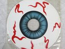 The Residents The White Single Vinyl Ralph Records 7 inch  Eyeball Man's World