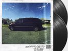 KENDRICK LAMAR LP x 2 Good Kid Maad City - DOUBLE VINYL Gatefold Slv MAILS SAME