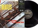 THE BEATLES LP Please Please Me REMASTERED 180 Gram VINYL 2012 Stereo MIX SEALED
