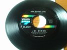 Joe Simon - Nine Pound Steel / The Girl's Alright With Me - Sound Stage 7