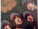 THE BEATLES   ORIGINAL 1965 STEREO LP   RUBBER SOUL