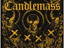 Candlemass - Psalms For The Dead (Vinyl 2LP - 2019 - EU - Original)