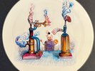 QUEEN   INNUENDO   ORIGINAL PICTURE DISC   1991