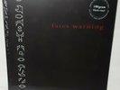 Fates Warning Inside Out LP Black Vinyl Record new 2020 reissue
