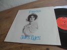 Juicy Lucy – Pieces Lp 1972 mint- 1st Press Blues Rock, Top Rare